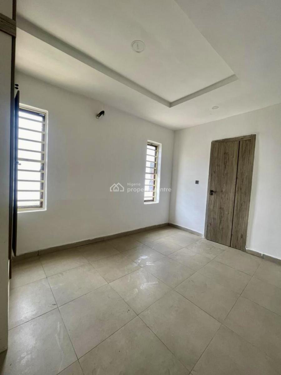 Brand New 2 Bedroom Terrace Duplex, Orchid, Lekki, Lagos, Terraced Duplex for Rent
