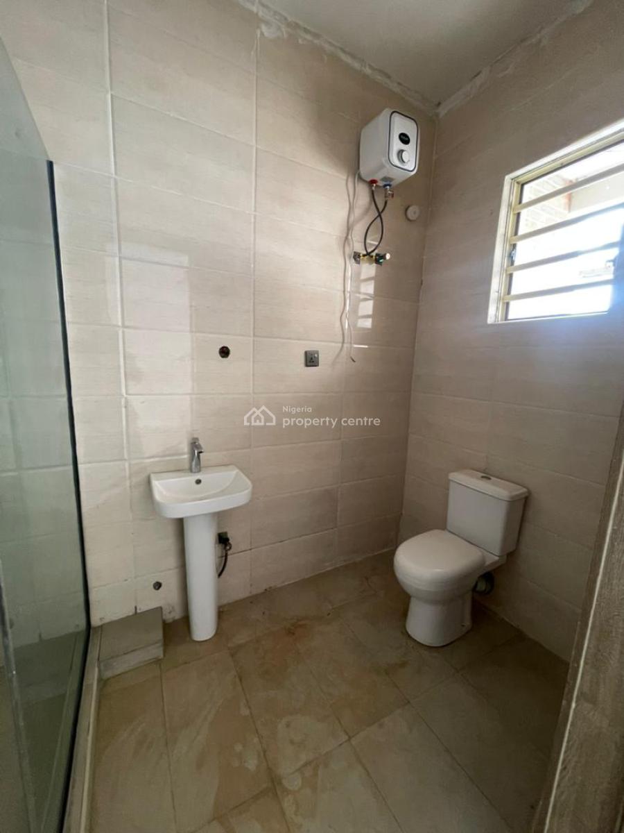 Brand New 2 Bedroom Terrace Duplex, Orchid, Lekki, Lagos, Terraced Duplex for Rent