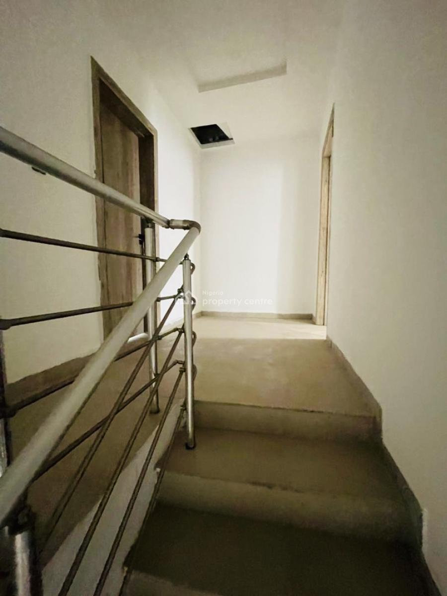 Brand New 2 Bedroom Terrace Duplex, Orchid, Lekki, Lagos, Terraced Duplex for Rent
