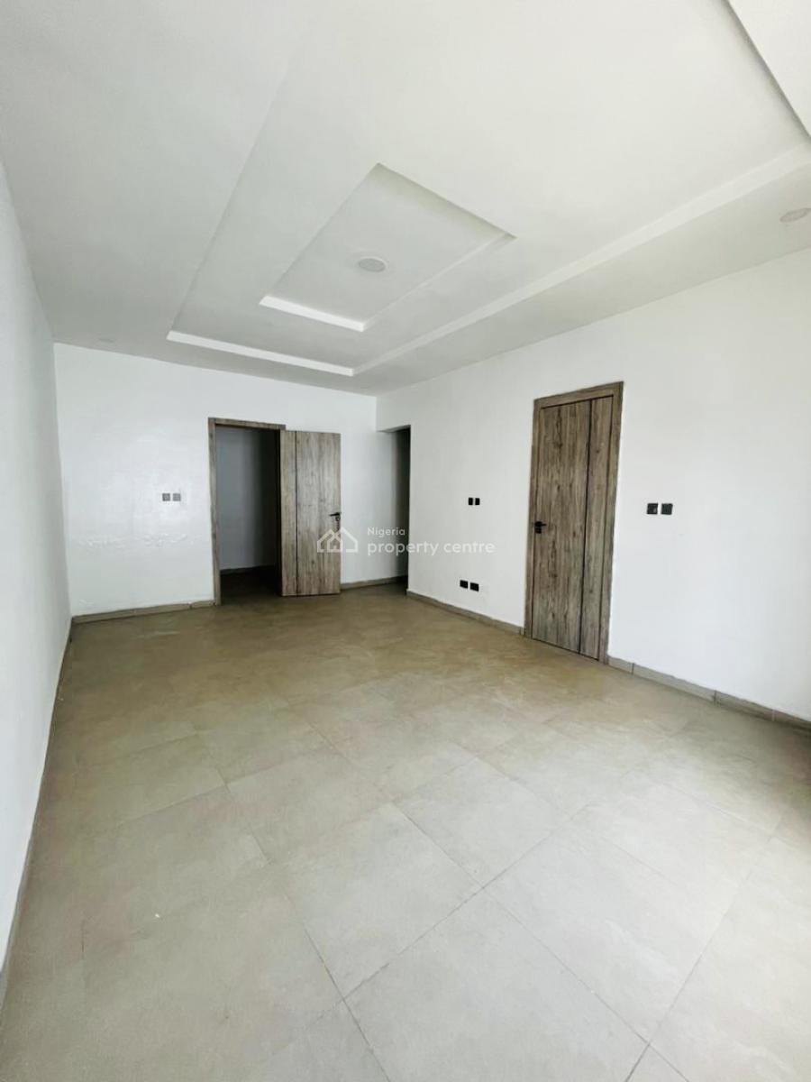 Brand New 2 Bedroom Terrace Duplex, Orchid, Lekki, Lagos, Terraced Duplex for Rent