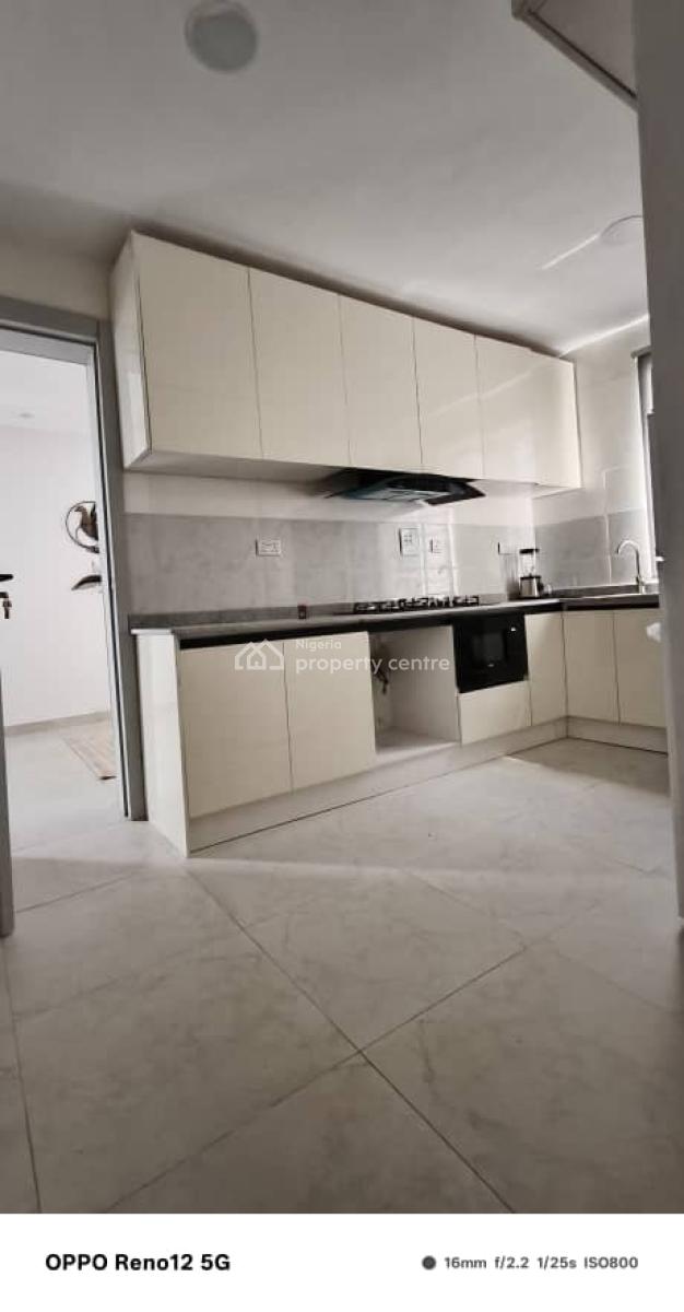 Fully Furnished 2 Bedroom  Luxury Apartment, Chisco, Ikate, Lekki, Lagos, Flat / Apartment for Rent