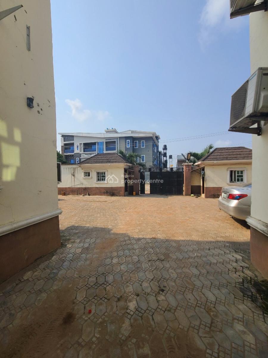 3 Bedroom Flat Very Spacious, Lekki Peninsula Scheme 2 Estate Abraham Adesanya, Ajiwe, Ajah, Lagos, Flat / Apartment for Rent