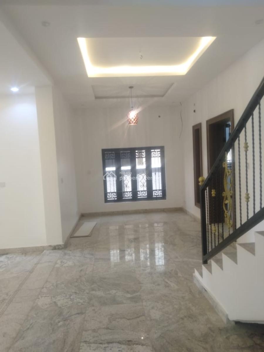 Brand New 4bedroom Detached Duplex+bq in Serene Secured Environment., Idu Industrial, Abuja, Detached Duplex for Rent