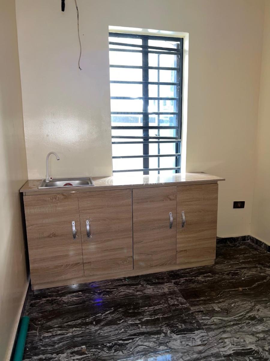Executive Studio Apartment, Chevron Alternative, Lekki, Lagos, Flat / Apartment for Rent
