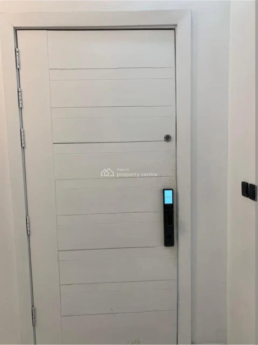 Newly Built 5 Bedrooms Duplex + a Room Bq., Osapa, Lekki, Lagos, Detached Duplex for Sale