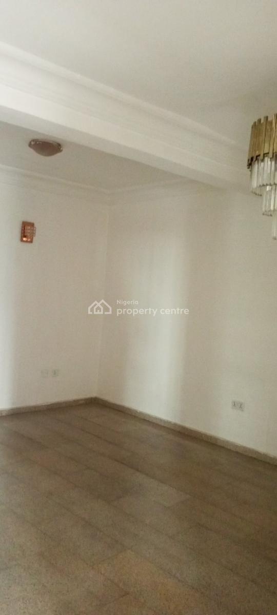 5 Bedroom Semi Detached Duplex, Parkview, Ikoyi, Lagos, Semi-detached Duplex for Rent