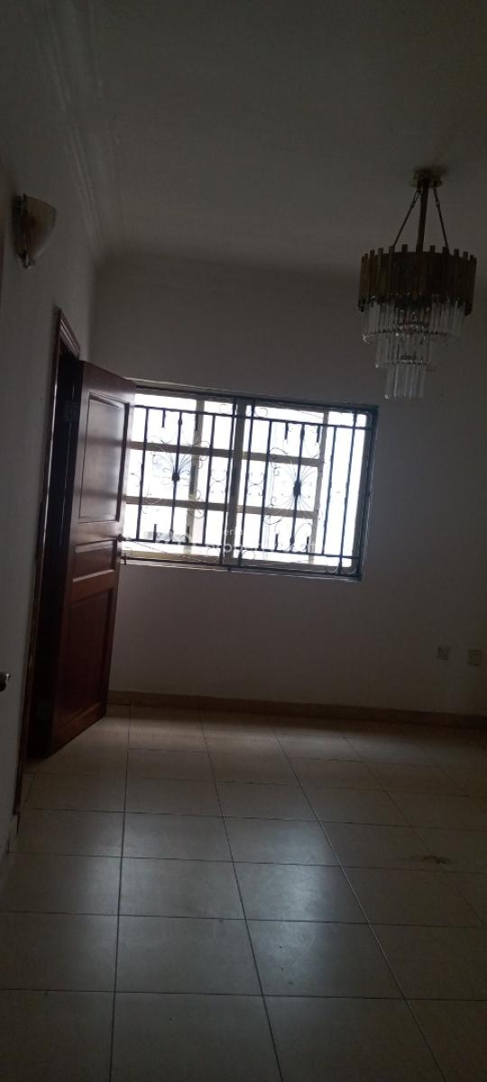 5 Bedroom Semi Detached Duplex, Parkview, Ikoyi, Lagos, Semi-detached Duplex for Rent