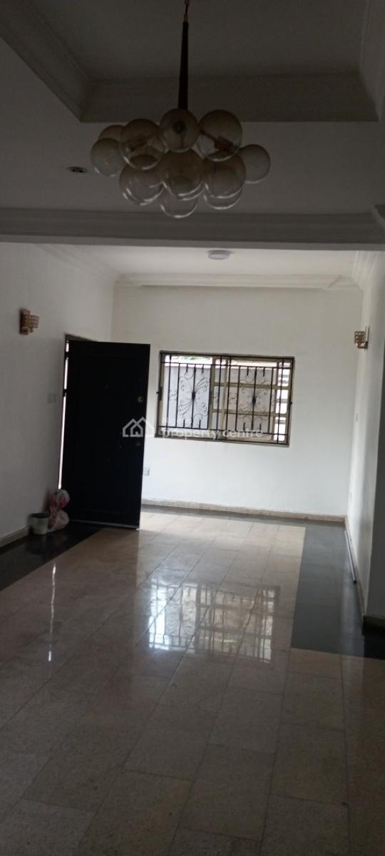 5 Bedroom Semi Detached Duplex, Parkview, Ikoyi, Lagos, Semi-detached Duplex for Rent