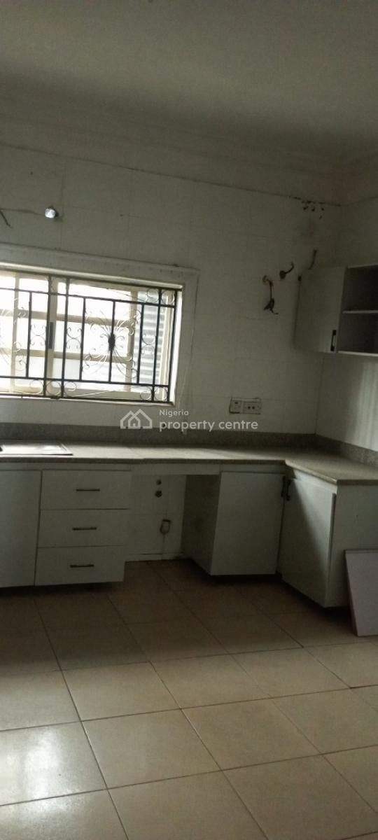 5 Bedroom Semi Detached Duplex, Parkview, Ikoyi, Lagos, Semi-detached Duplex for Rent