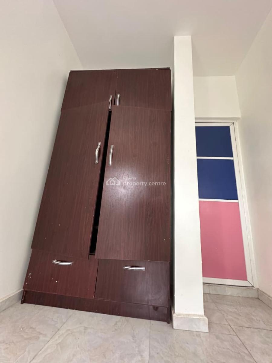 1 Bedroom Flat, Shelter Extension, Uyo, Akwa Ibom, Mini Flat (room and Parlour) for Rent