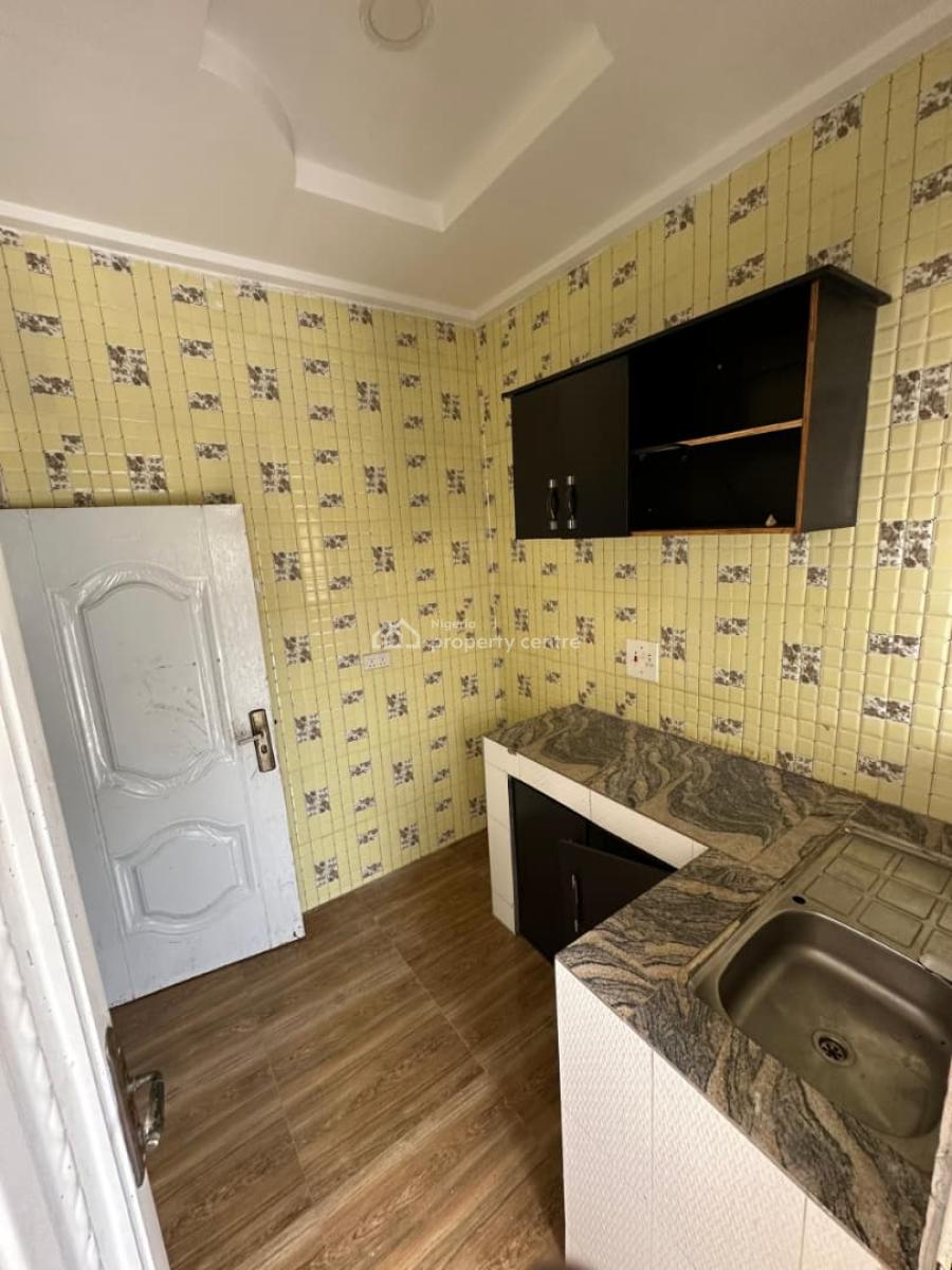 1 Bedroom Flat, Shelter Extension, Uyo, Akwa Ibom, Mini Flat (room and Parlour) for Rent