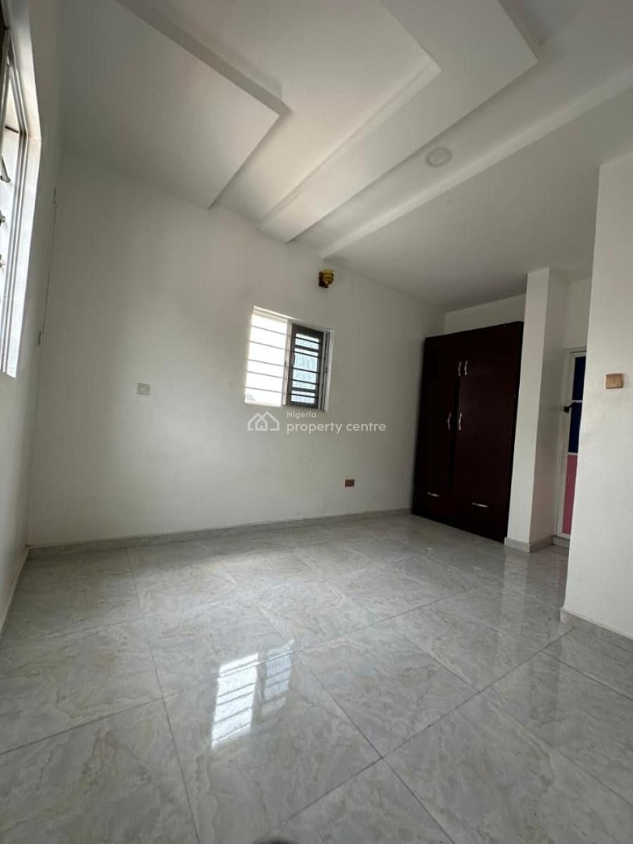 1 Bedroom Flat, Shelter Extension, Uyo, Akwa Ibom, Mini Flat (room and Parlour) for Rent