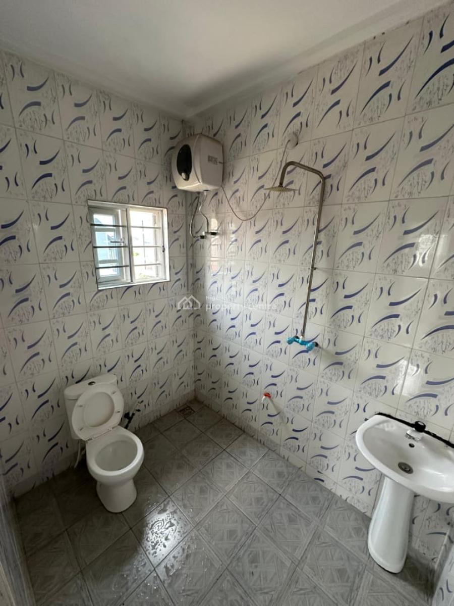 1 Bedroom Flat, Shelter Extension, Uyo, Akwa Ibom, Mini Flat (room and Parlour) for Rent