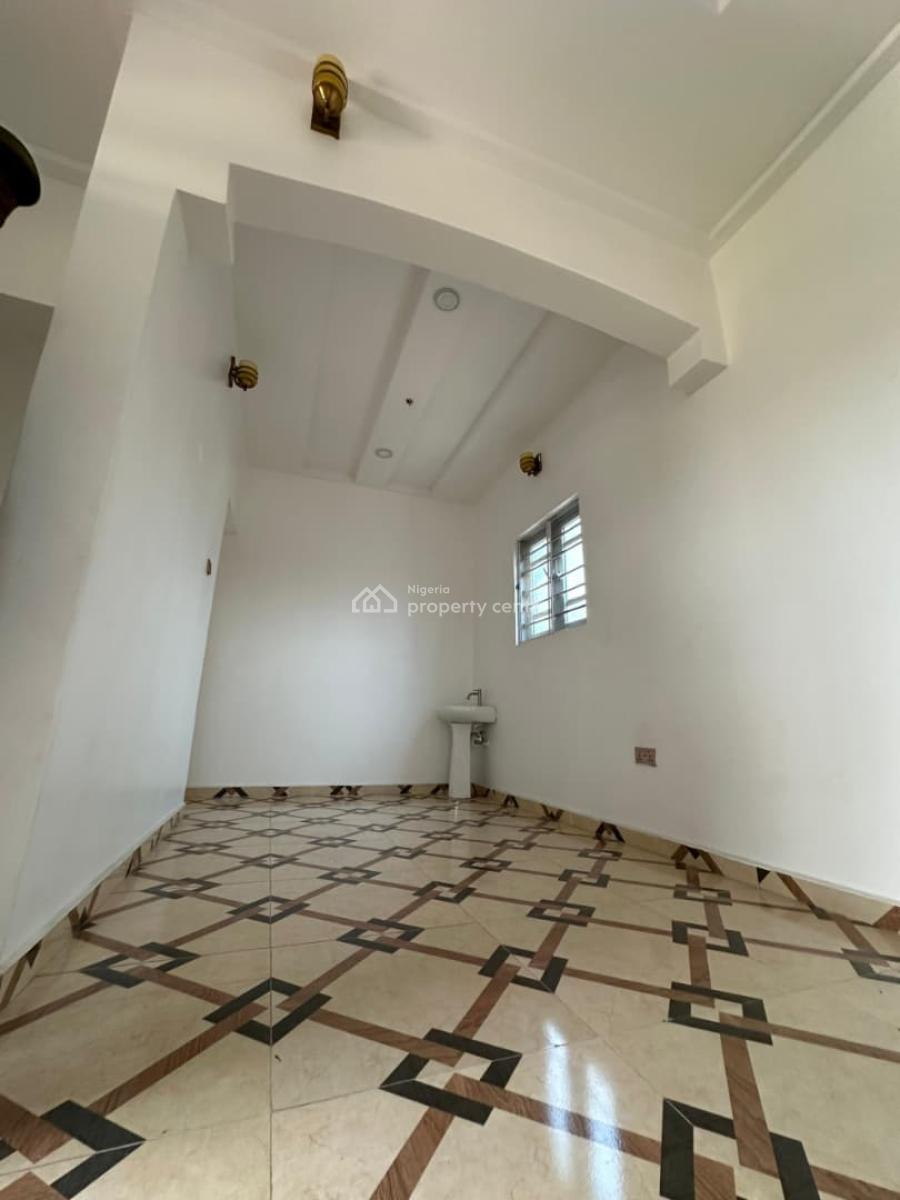 1 Bedroom Flat, Shelter Extension, Uyo, Akwa Ibom, Mini Flat (room and Parlour) for Rent