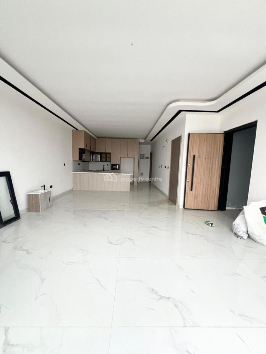 2 Bedroom Flat, Lekki Phase 1, Lekki, Lagos, Block of Flats for Sale