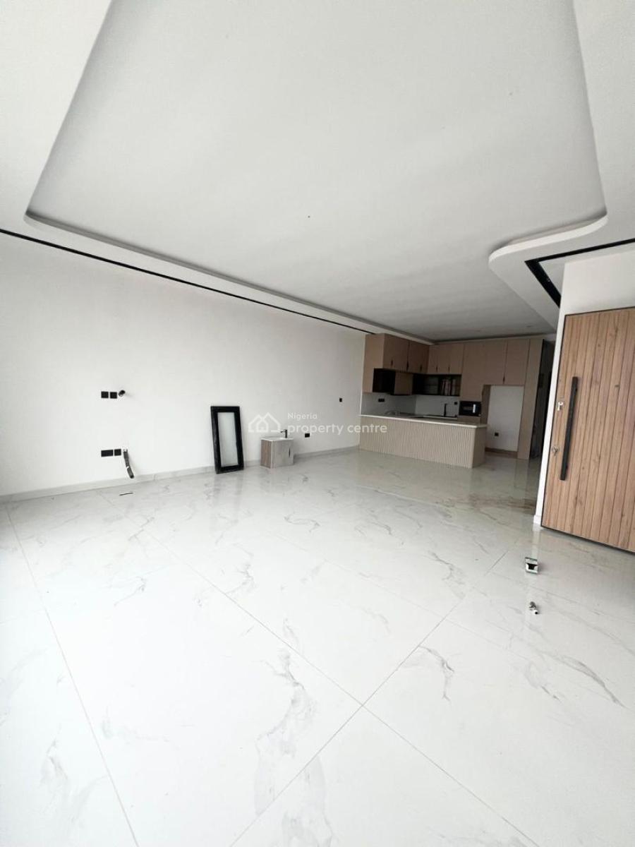 2 Bedroom Flat, Lekki Phase 1, Lekki, Lagos, Block of Flats for Sale