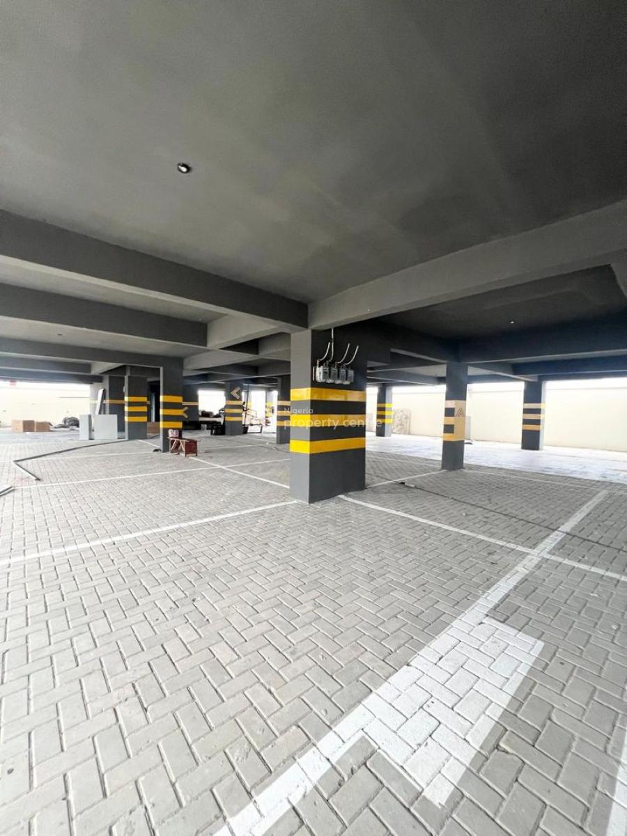 2 Bedroom Flat, Lekki Phase 1, Lekki, Lagos, Block of Flats for Sale