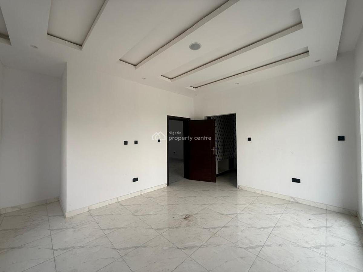5 Bedroom Fully Detached Duplex, Ikota, Lekki, Lagos, Detached Duplex for Sale