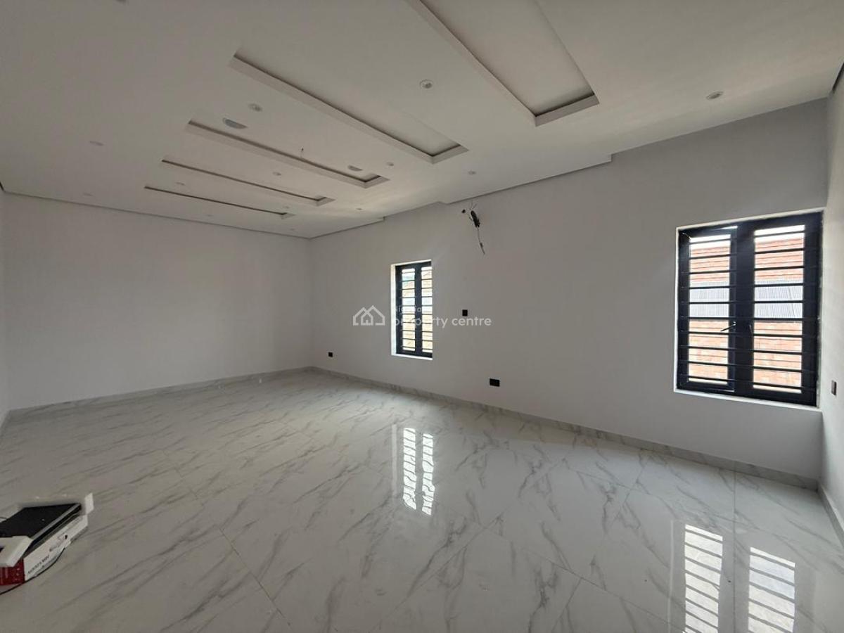 5 Bedroom Fully Detached Duplex, Ikota, Lekki, Lagos, Detached Duplex for Sale