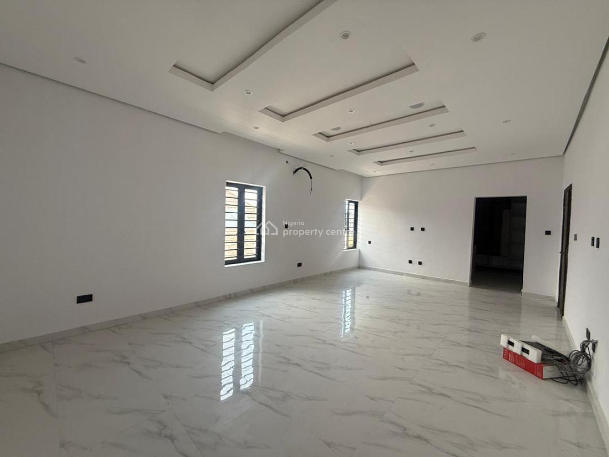 5 Bedroom Fully Detached Duplex, Ikota, Lekki, Lagos, Detached Duplex for Sale