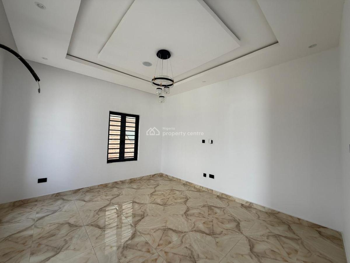 5 Bedroom Fully Detached Duplex, Ikota, Lekki, Lagos, Detached Duplex for Sale