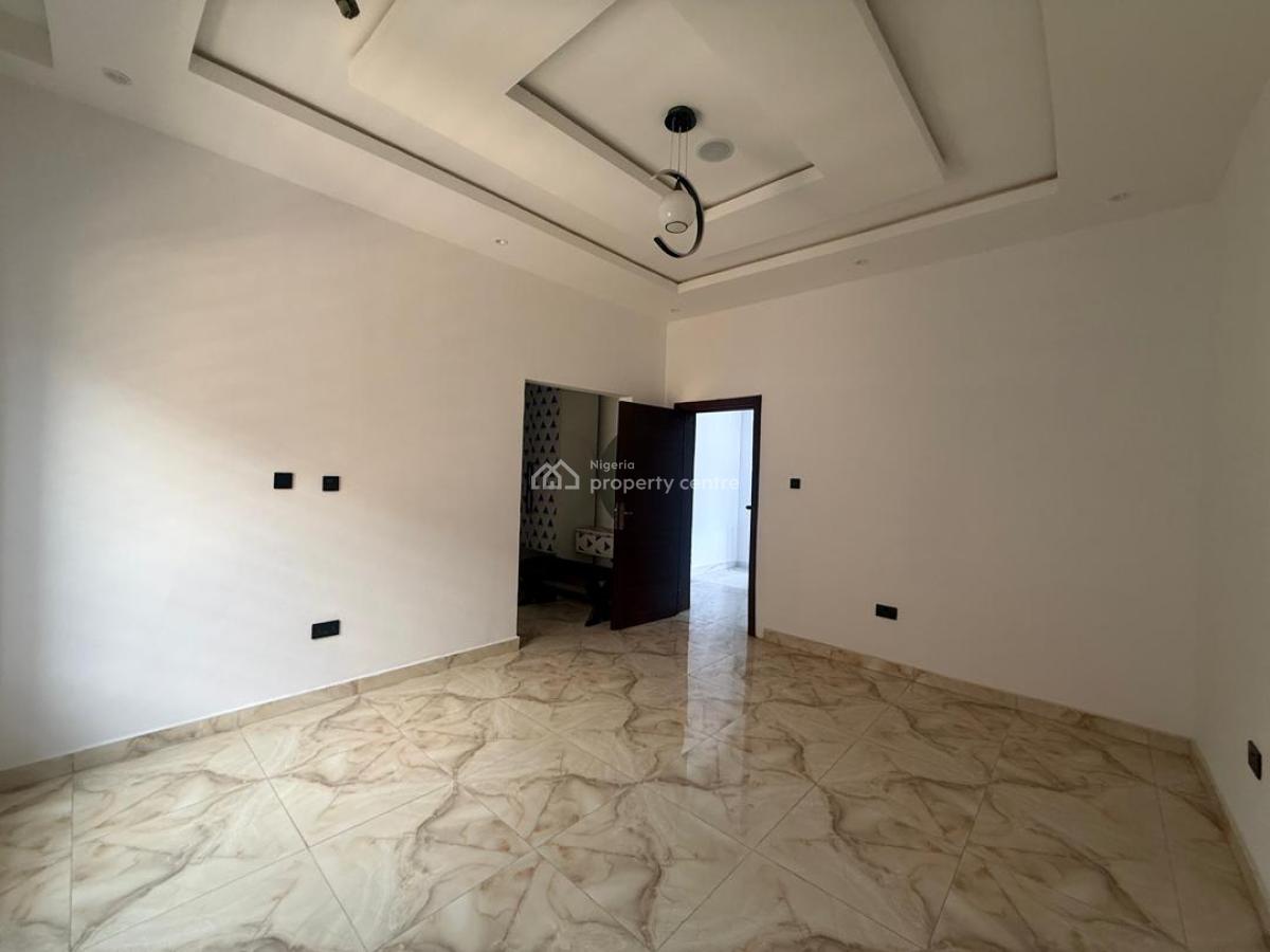 5 Bedroom Fully Detached Duplex, Ikota, Lekki, Lagos, Detached Duplex for Sale
