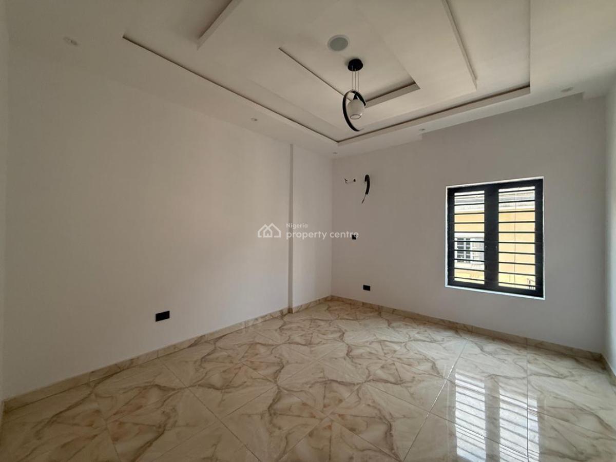 5 Bedroom Fully Detached Duplex, Ikota, Lekki, Lagos, Detached Duplex for Sale