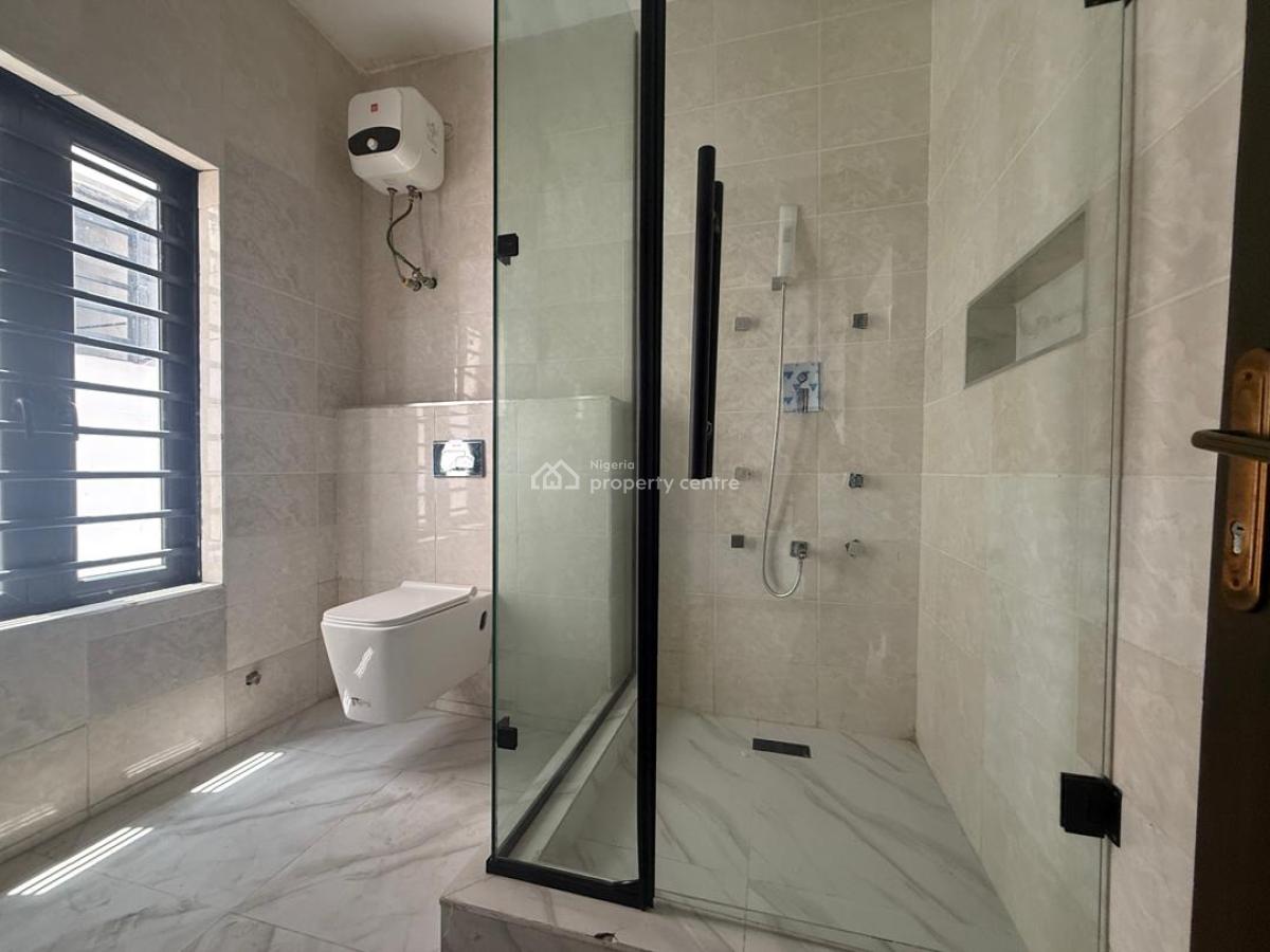 5 Bedroom Fully Detached Duplex, Ikota, Lekki, Lagos, Detached Duplex for Sale