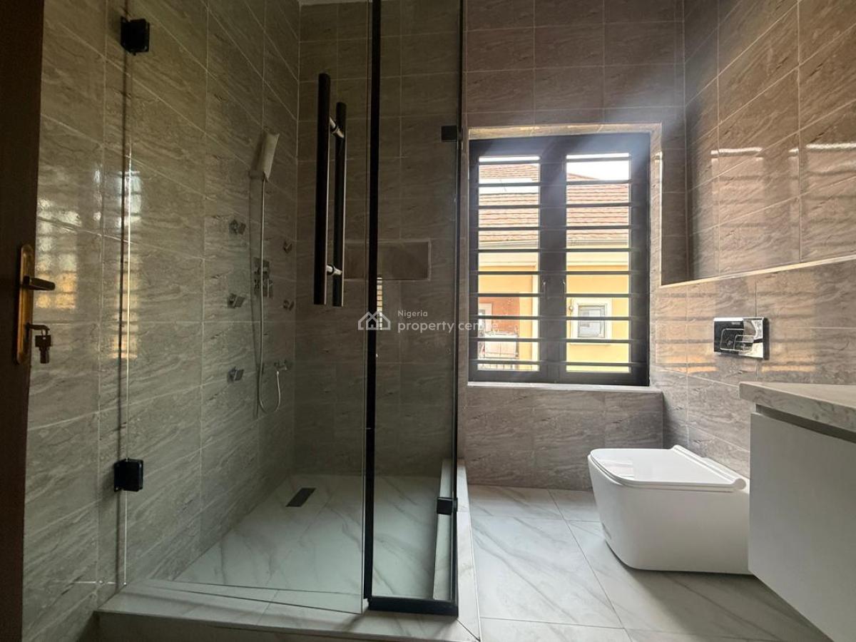 5 Bedroom Fully Detached Duplex, Ikota, Lekki, Lagos, Detached Duplex for Sale