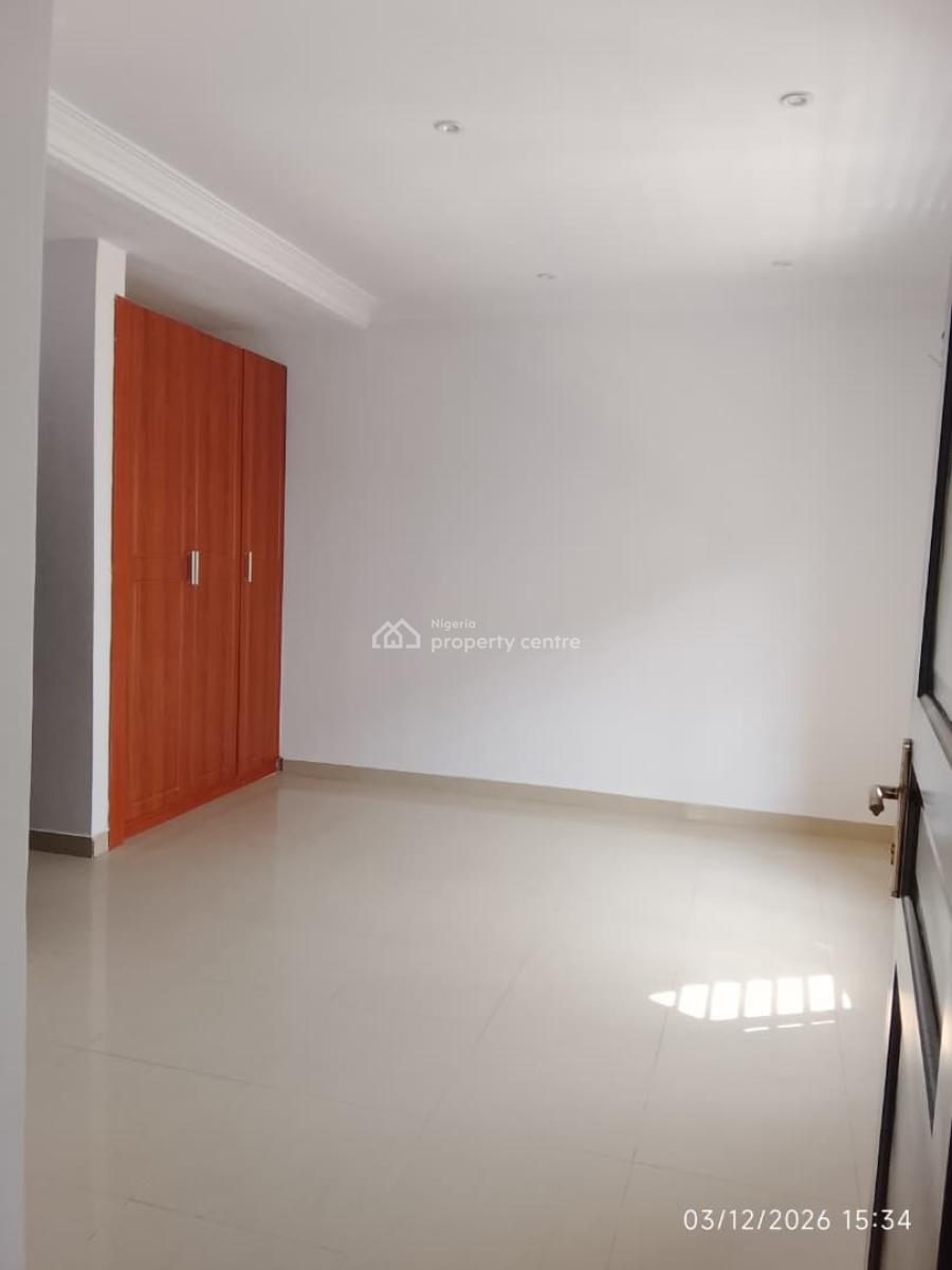 Spacious 5 Bedroom Fully Detached House with 2 Room Bq, Lekki Phase 1, Lekki Phase 1, Lekki, Lagos, Detached Duplex for Rent