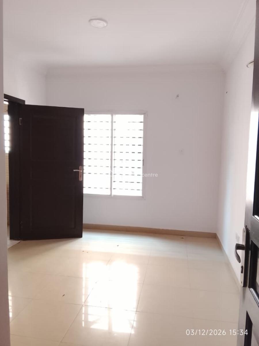 Spacious 5 Bedroom Fully Detached House with 2 Room Bq, Lekki Phase 1, Lekki Phase 1, Lekki, Lagos, Detached Duplex for Rent