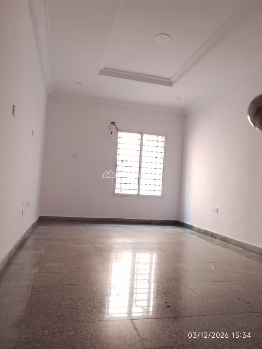 Spacious 5 Bedroom Fully Detached House with 2 Room Bq, Lekki Phase 1, Lekki Phase 1, Lekki, Lagos, Detached Duplex for Rent