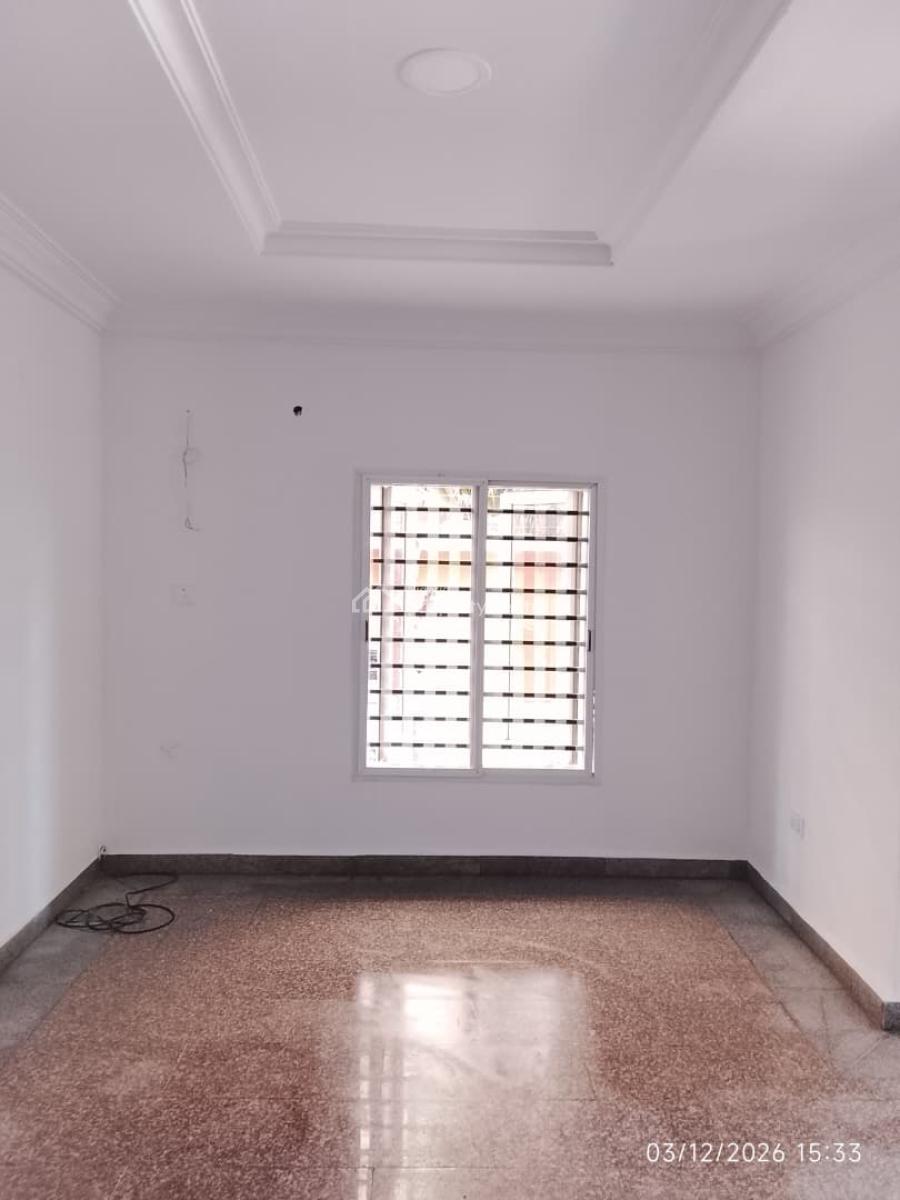 Spacious 5 Bedroom Fully Detached House with 2 Room Bq, Lekki Phase 1, Lekki Phase 1, Lekki, Lagos, Detached Duplex for Rent