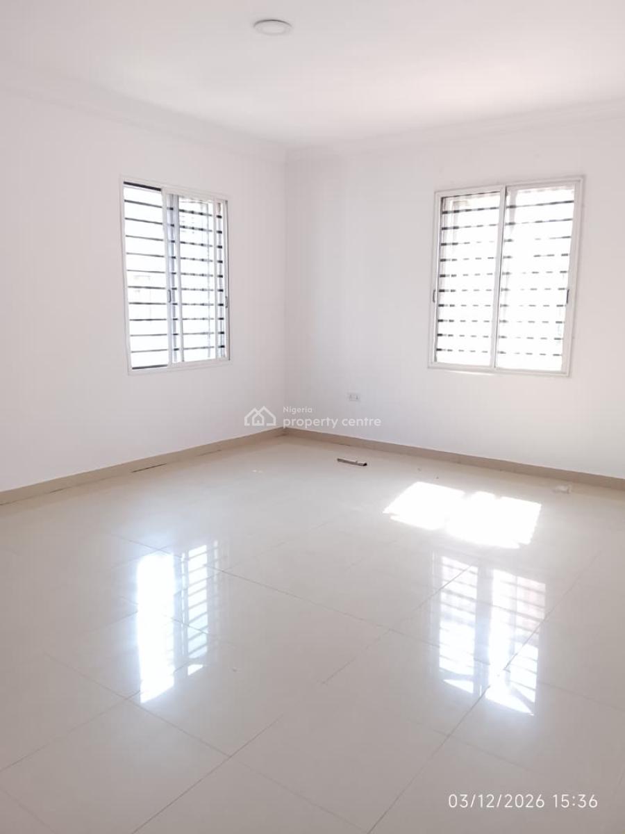 Spacious 5 Bedroom Fully Detached House with 2 Room Bq, Lekki Phase 1, Lekki Phase 1, Lekki, Lagos, Detached Duplex for Rent