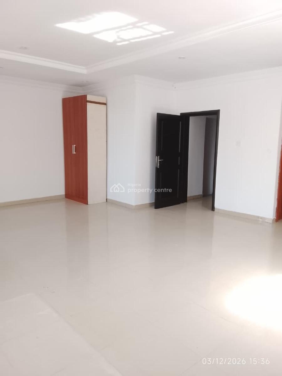 Spacious 5 Bedroom Fully Detached House with 2 Room Bq, Lekki Phase 1, Lekki Phase 1, Lekki, Lagos, Detached Duplex for Rent