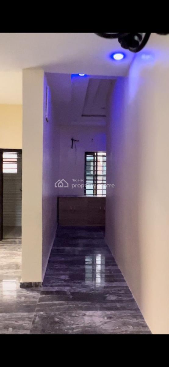 Executive Big Studio Apartment with Open-plan Kitchen in Secure Estate, Chevron Alternative Route, Lekki, Lagos, Mini Flat (room and Parlour) for Rent