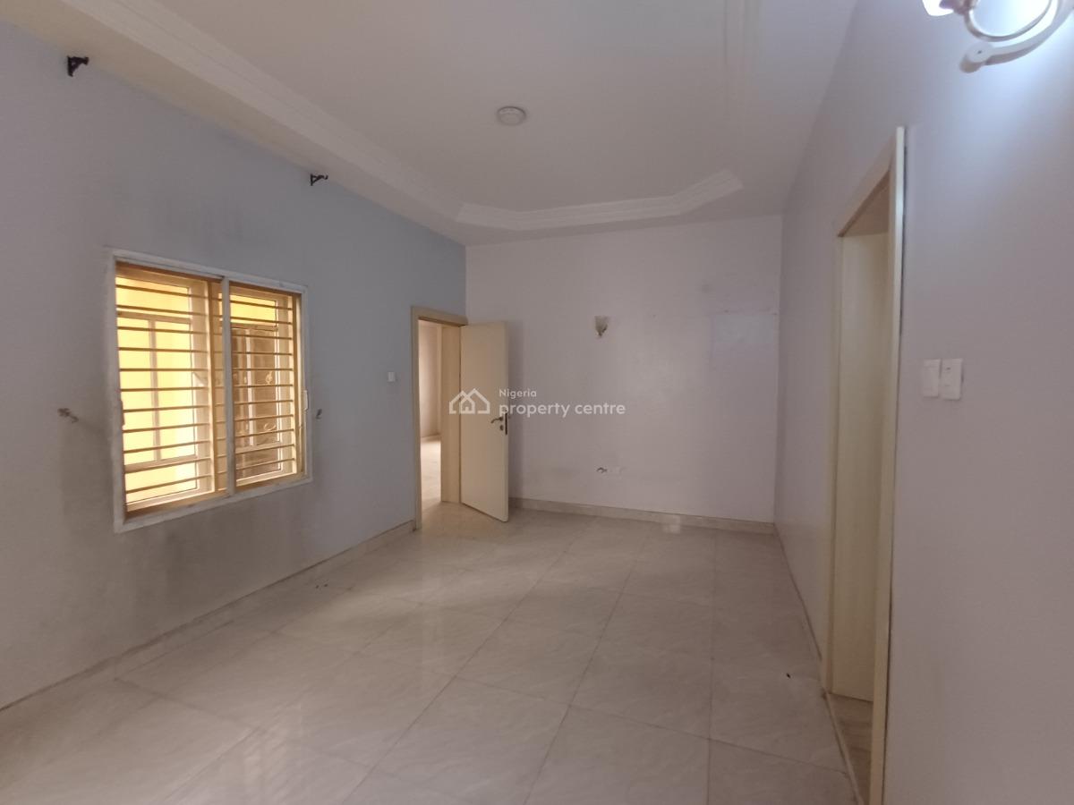 Lovely Spacious 4 Bedroom Terrace Duplex with Bq, Mabushi, Abuja, Terraced Duplex for Rent