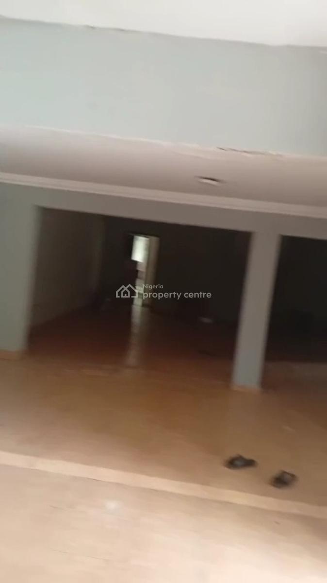 Spacious 4 Bedroom Semi-detached House with 3bqs, Off Adeola Odekun, Victoria Island (vi), Lagos, Office Space for Rent