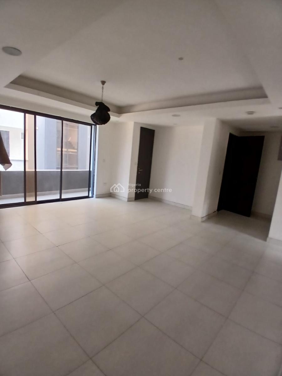 3, Lekki Phase 1, Lekki, Lagos, Flat / Apartment for Rent