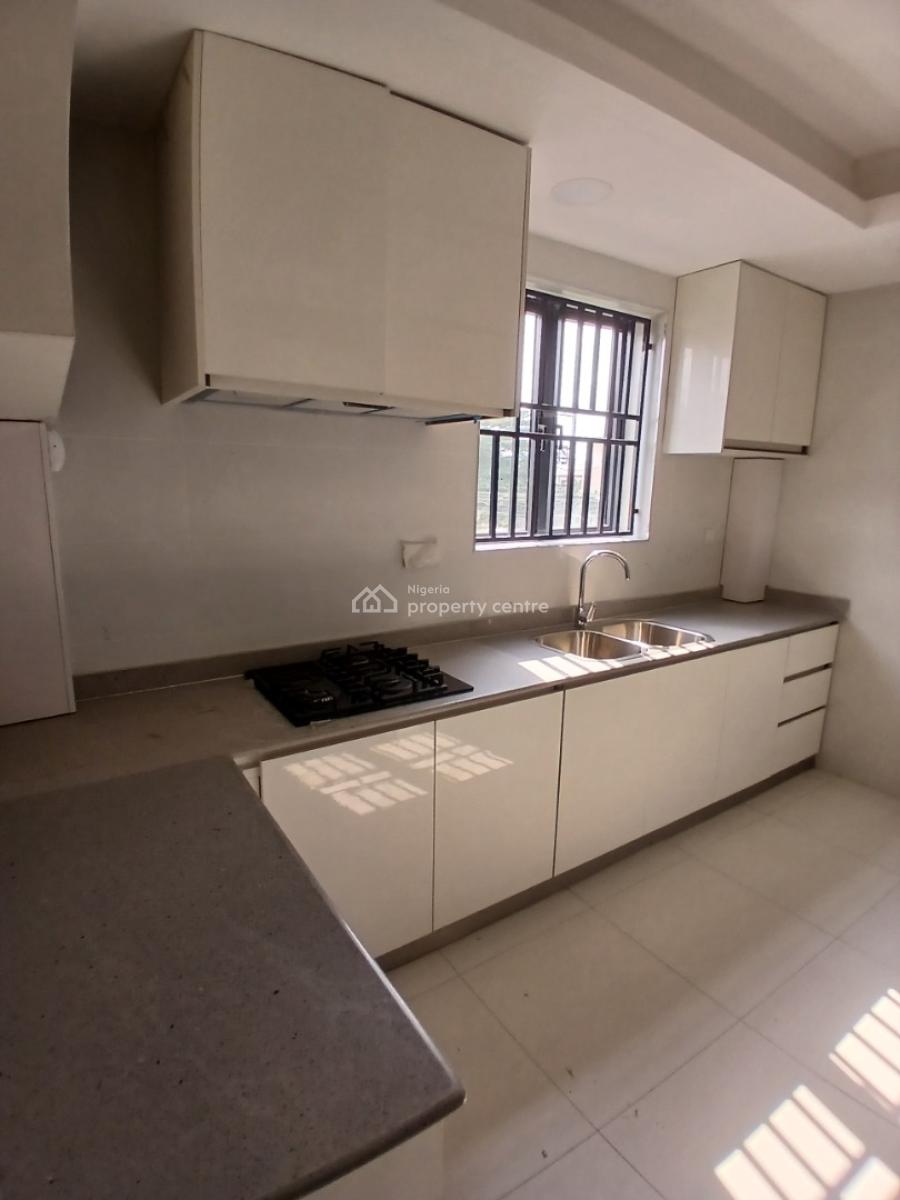 3, Lekki Phase 1, Lekki, Lagos, Flat / Apartment for Rent