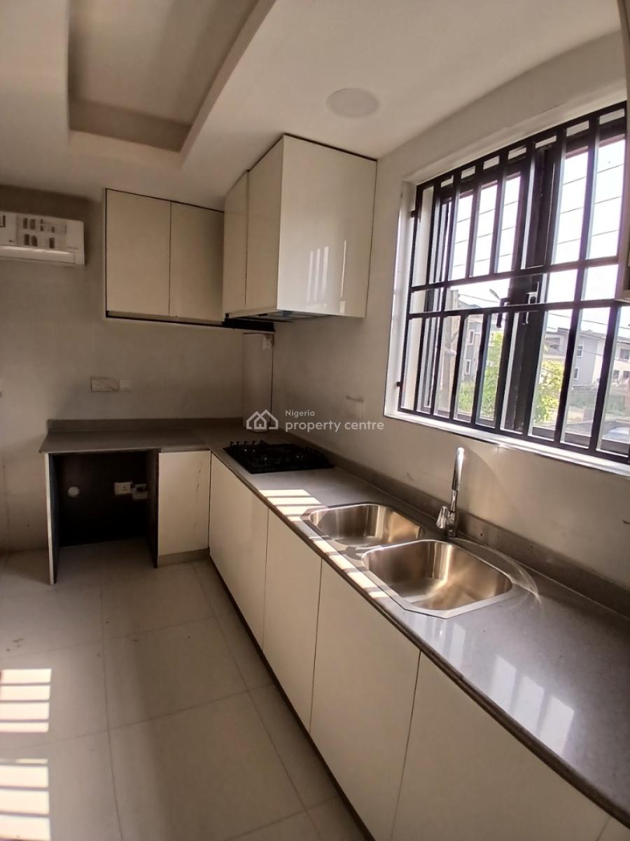 3, Lekki Phase 1, Lekki, Lagos, Flat / Apartment for Rent