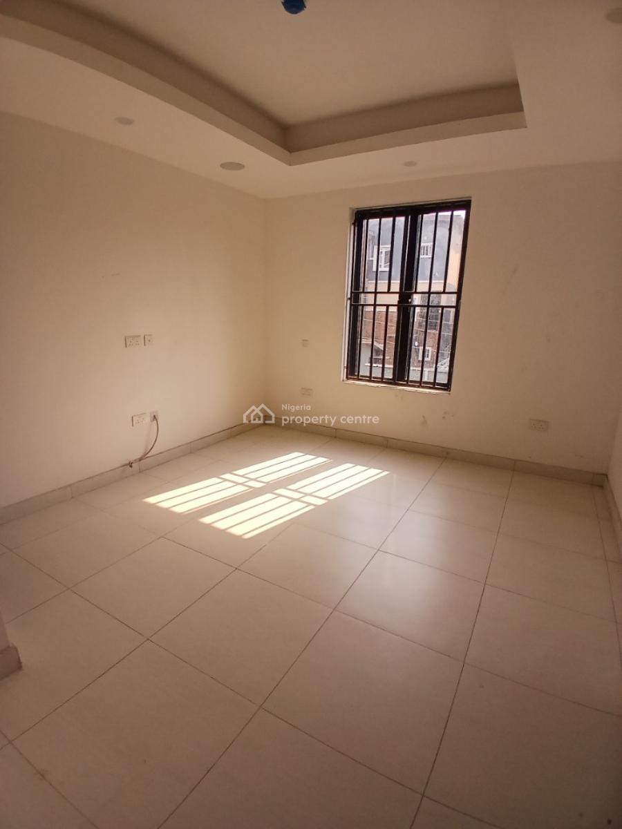 3, Lekki Phase 1, Lekki, Lagos, Flat / Apartment for Rent