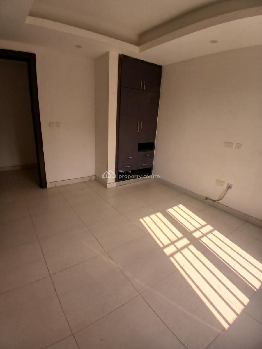3, Lekki Phase 1, Lekki, Lagos, Flat / Apartment for Rent