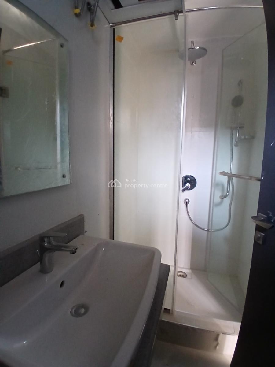 3, Lekki Phase 1, Lekki, Lagos, Flat / Apartment for Rent