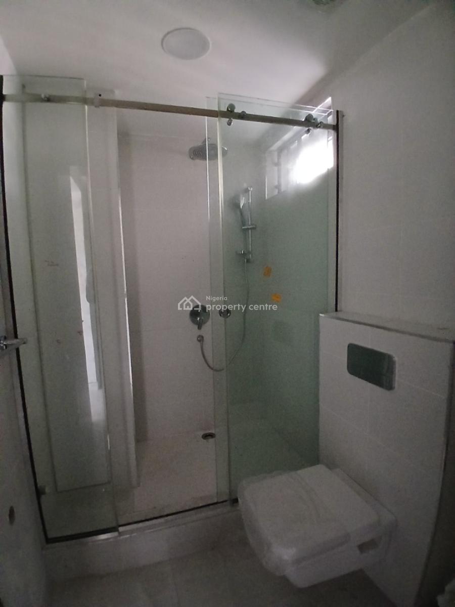3, Lekki Phase 1, Lekki, Lagos, Flat / Apartment for Rent