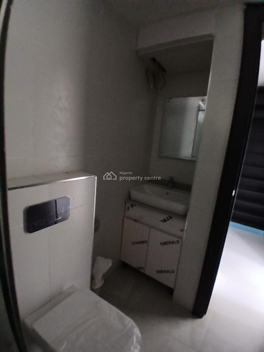 3, Lekki Phase 1, Lekki, Lagos, Flat / Apartment for Rent