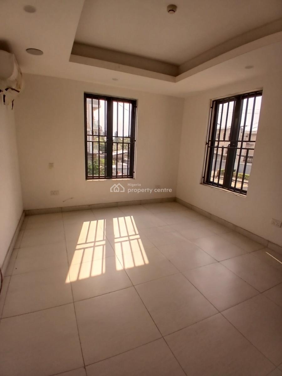 3, Lekki Phase 1, Lekki, Lagos, Flat / Apartment for Rent