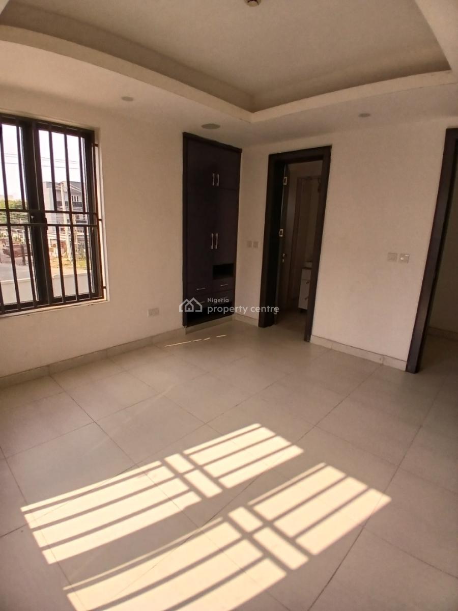 3, Lekki Phase 1, Lekki, Lagos, Flat / Apartment for Rent