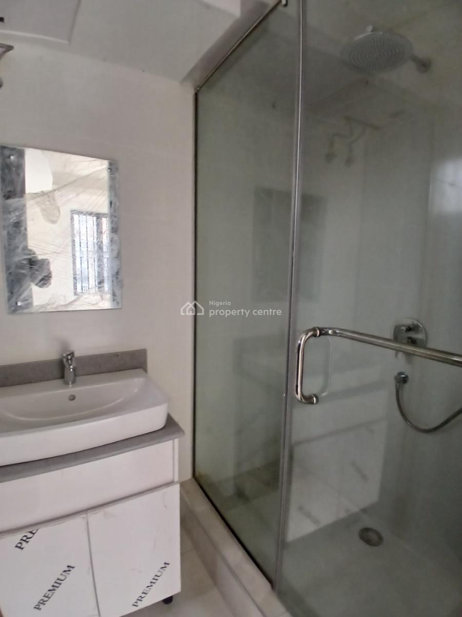 3, Lekki Phase 1, Lekki, Lagos, Flat / Apartment for Rent