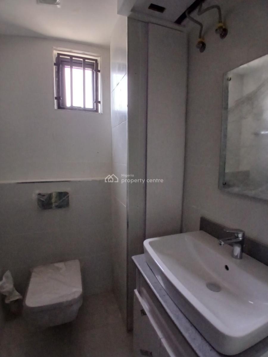 3, Lekki Phase 1, Lekki, Lagos, Flat / Apartment for Rent